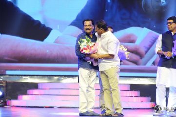 Agnyaathavaasi Movie Audio Launch Photos